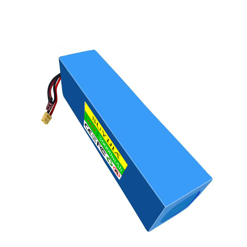 Batería de Iones de Litio 60V  - 60V 50Ah Electric Scooter Battery reseña y precio
